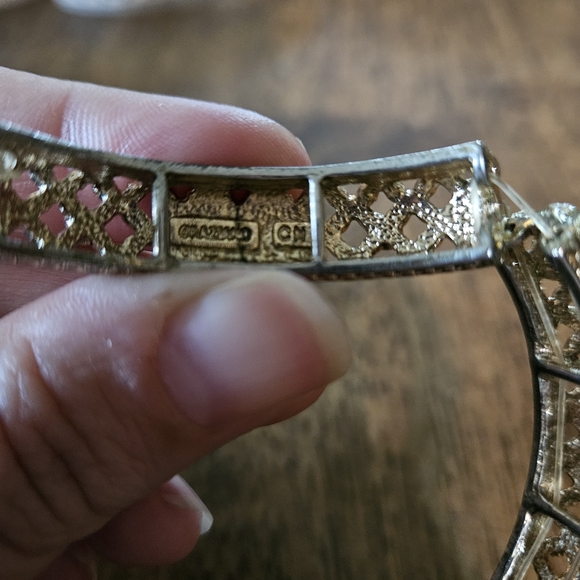 Turquoise Bracelet - Picture 9 of 11